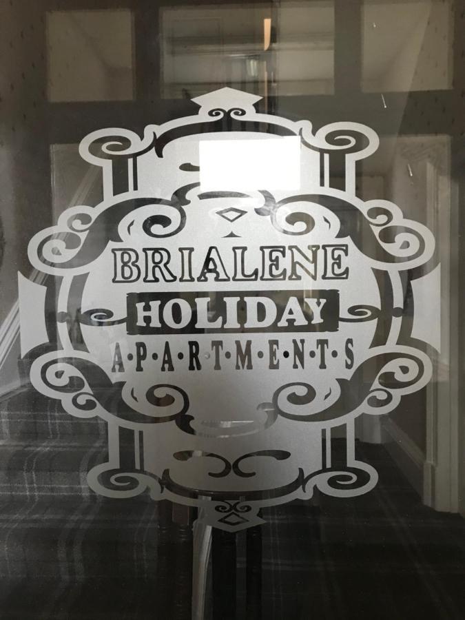 Brialene Holiday Flats สการ์โบโรห์ ภายนอก รูปภาพ